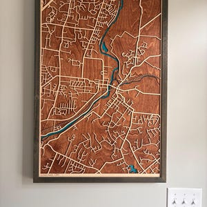 Laura added a photo of their purchase