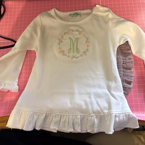 Ella added a photo of their purchase
