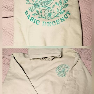 Christy added a photo of their purchase