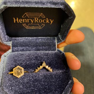Allison added a photo of their purchase