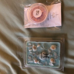 Amanda added a photo of their purchase