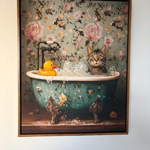 Etsy buyer added a photo of their purchase