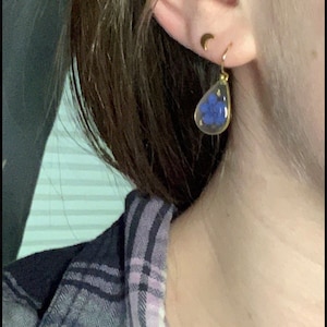 Paige added a photo of their purchase