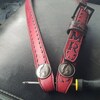 Nymeyer | Hermann Oak Rolled One Ear Headstall – Nymeyer's at Tanglewood