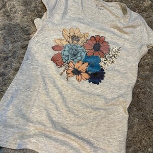 Lisa added a photo of their purchase