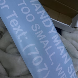 shane added a photo of their purchase