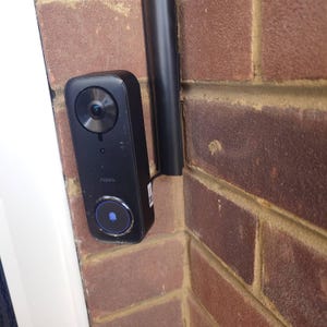 Shanil added a photo of their purchase