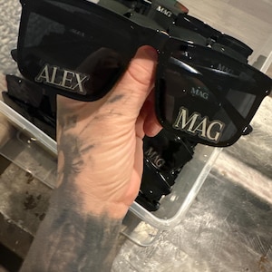 Magaly added a photo of their purchase