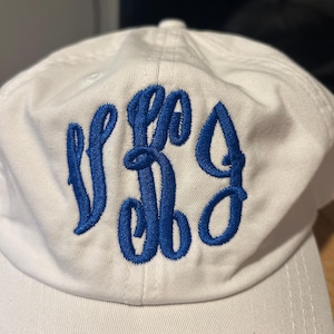 Etsy-köpare lade till en bild av sitt köp