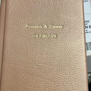 Tracey added a photo of their purchase