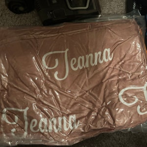 Jess added a photo of their purchase