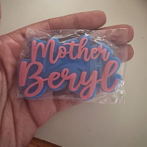 Beryl hat ein Foto des gekauften Artikels hinzugefügt