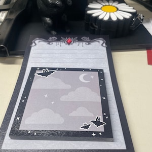 Etsy-köpare lade till en bild av sitt köp