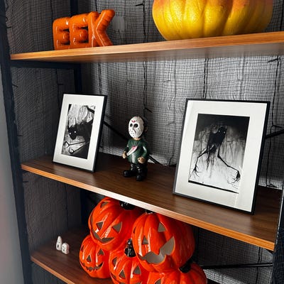 Detailed Creepy Gift Ideas Wallpaper Digital Art Detailed Creepy Gift Ideas Wallpaper Digital Art