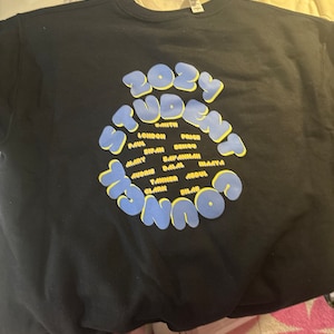 Cara added a photo of their purchase