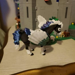 Tabitha added a photo of their purchase
