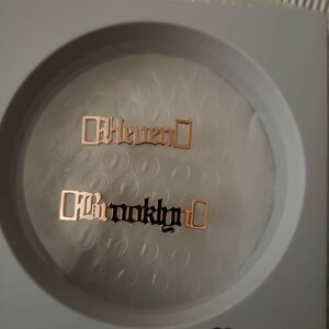 EriCa added a photo of their purchase