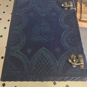 Brady added a photo of their purchase