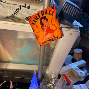 Kelly added a photo of their purchase