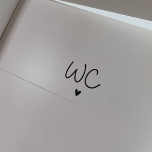 Michaela heeft een foto van de aankoop toegevoegd