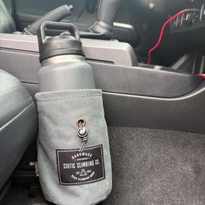 Lane added a photo of their purchase