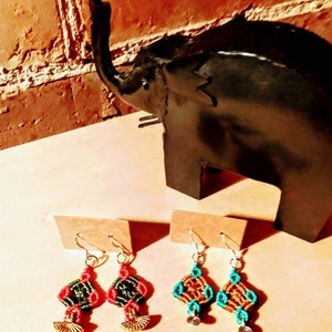 Etsy buyer added a photo of their purchase