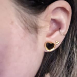 Elena added a photo of their purchase