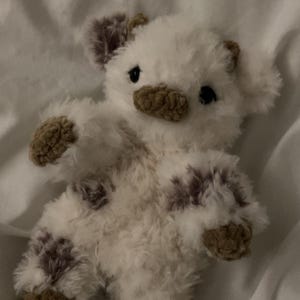 Bella added a photo of their purchase