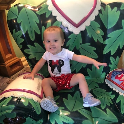 Baby Girls Silver Sparkle Sequin Shorts Girls Birthday Outfit Girls