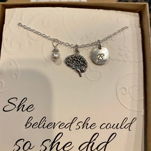 Brittany added a photo of their purchase