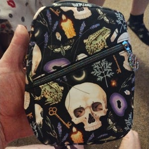 Crystal added a photo of their purchase