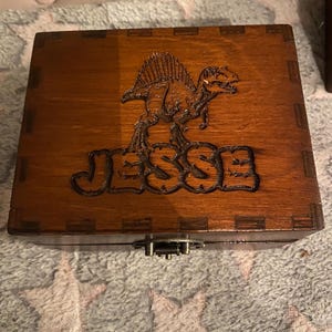 Bernadette added a photo of their purchase