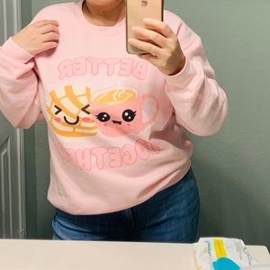 Andrea added a photo of their purchase
