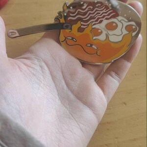 Juls heeft een foto van de aankoop toegevoegd
