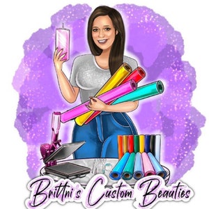 Brittni added a photo of their purchase
