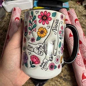 Breann added a photo of their purchase
