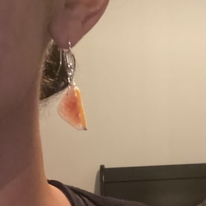Bree added a photo of their purchase
