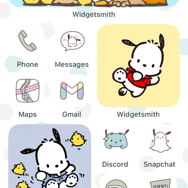 cat App icon pack [MJVQKIojwtgsERijhA7x] by Divine.Melody