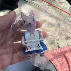 Maddison added a photo of their purchase