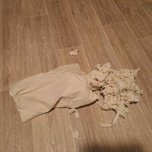 Etsy-Käufer:in hat ein Foto des gekauften Artikels hinzugefügt