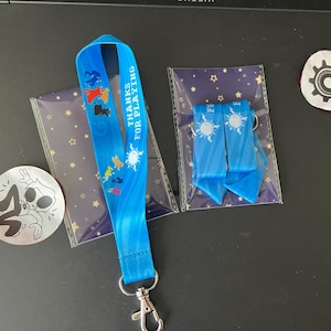 Creed added a photo of their purchase