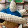 Koopa Shell Mario Amigurumi Crochet Pattern Pdf PDF Pattern ENG / ESP ...