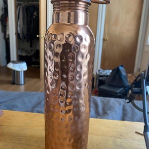 Adebowale added a photo of their purchase