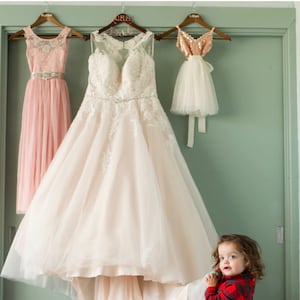 Jennifer added a photo of their purchase