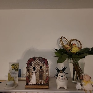 Anja hat ein Foto des gekauften Artikels hinzugefügt