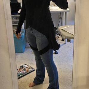 Stefanie added a photo of their purchase