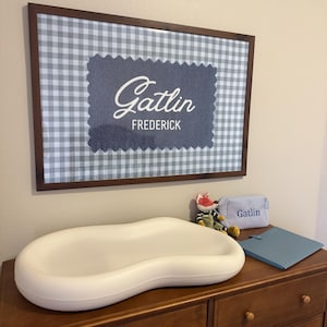 Katie added a photo of their purchase