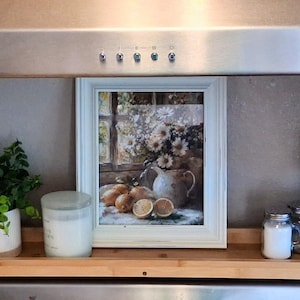 Trisha added a photo of their purchase