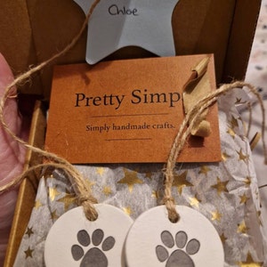 Chloe added a photo of their purchase