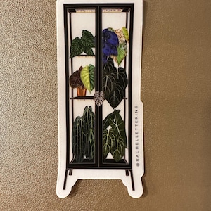 Leslie added a photo of their purchase
